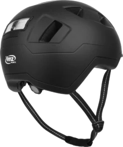 VINZ Nevis Speed Pedelec Helm | NTA 8776 Goedgekeurd | Snorfiets Helm Snorscooter | Geschikt Voor Helmplicht Blauw Kenteken -Merkloos Verkoop 1000x1200 5
