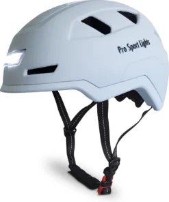 Speed Pedelec NTA 8776 Fietshelm Pro Sport Lights - Helm Met LED Verlichting - Heren/Dames -Merkloos Verkoop 1002x1200 3