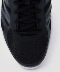 Fila Memory Cryptostride Hardloopschoenen Zwart/Wit Heren - Maat 45 -Merkloos Verkoop 1005x1200