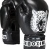 JKBOXING Bokshandschoenen 18 Oz.