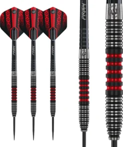 WINMAU - Joe Cullen Signature Edition Steeltip Tungsten Dartpijlen Professioneel - 23g -Merkloos Verkoop 1005x1200 9