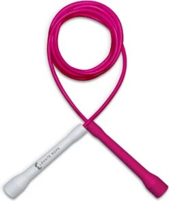 Elevate Rope Professioneel Sport Springtouw - Verstelbare Jump Rope - Touwtje Springen Voor Volwassenen En Kinderen - Speed Rope - Conditie & Kracht - Binnen & Buiten Skipping Rope - Fitness Springtouwen (14 Kleuren) -Merkloos Verkoop 1008x1200