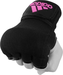 Adidas Binnenhandschoenen Met Voering Zwart/roze - M -Merkloos Verkoop 1009x1200 4