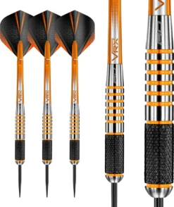 RED DRAGON - Amberjack 9: Steeltip Tungsten Dartpijlen Professioneel - 28 Gram -Merkloos Verkoop 1009x1200 7