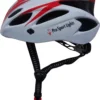Fietshelm Pro Sport Lights - Volwassenen - Heren Dames - 52/58cm