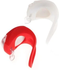 Merkloos Dutch Gadgets - Fietslampjes LED - Set Wit En Rood - Inclusief Batterijen 11 Merkloos Dutch Gadgets - Fietslampjes LED - Set Wit En Rood - Inclusief Batterijen -Merkloos Verkoop 1012x1200 2