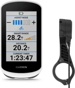 Garmin Edge Explore 2 - Fietsnavigatie - Gemakkelijk Te Bedienen - Ongevallen Detectie - Duidelijk Afleesbaar -Merkloos Verkoop 1017x1200 1