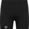 Rogelli Boxer For Men - Fiets-Ondershort Met Zeem - Heren - Maat M - Zwart