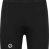 Rogelli Boxer For Men - Fiets-Ondershort Met Zeem - Heren - Maat 3XL - Zwart