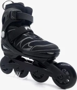 Fila J-One Kinder Inline Skates 72 Mm Black, Maat 36-40 -Merkloos Verkoop 1025x1200