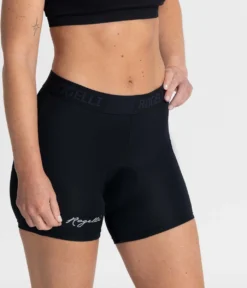 Rogelli Boxer For Ladies - Fiets-Ondershort Met Zeem - Dames - Maat XL - Zwart -Merkloos Verkoop 1030x1200 4