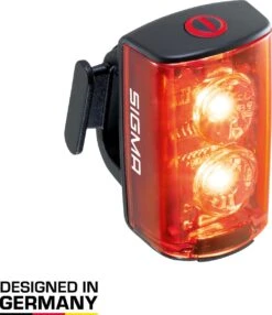Sigma BUSTER RL 80 Flash USB Fiets Achterlicht - 80 Lumen - Oplaadbaar -Merkloos Verkoop 1035x1200 4
