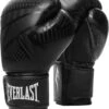 Everlast Spark - Bokshandschoenen - 14 Oz - Zwart