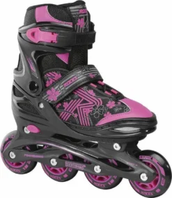 Roces Jokey 3.0 Verstelbare Inline Skates - Maat 38-41 - Pink -Merkloos Verkoop 1045x1200 1