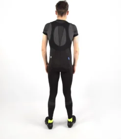 Rogelli Focus - Lange Fietsbroek Met Bretels - Heren - Maat L - Zwart -Merkloos Verkoop 1048x1200 7