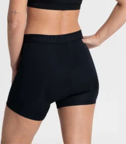 Rogelli Boxer For Ladies - Fiets-Ondershort Met Zeem - Dames - Maat XL - Zwart -Merkloos Verkoop 1052x1200 5