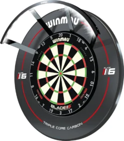 Winmau Polaris 120° Dartbord Verlichting -Merkloos Verkoop 1053x1200 6