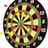 Magnetisch Dartbord Family