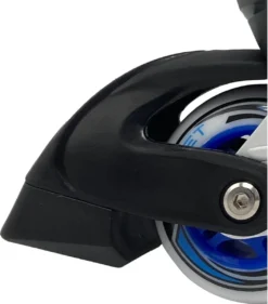 Street Rider Inline Skates - Verstelbaar - Skeeler - Blauw/ Zwart - Maat 31/34 -Merkloos Verkoop 1054x1200 2