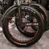 Kenda Band Fat Bike - 20x4 Inch - Fietsband 20x4 - Kenda Krusade - Dikke Fiets - Fatbike -Fat Bike - Buitenband - Buitenband Dikke Fiets - Super73 - Knaap Fietsband - Rad Power - Bohlt - Scrambler - Phatfour