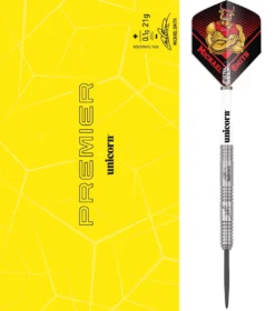 Unicorn Premier Michael Smith 90% - Dartpijlen - 22 Gram -Merkloos Verkoop 1058x1200 7