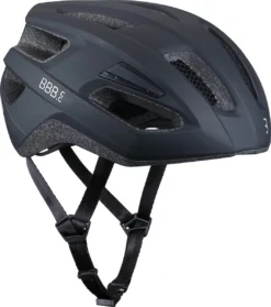 BBB Cycling Kite 2.0 Racefiets Helm - Mountainbike Helm - Wielrenhelm - Sporthelm - Mat Zwart - Maat L - BHE-29B