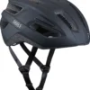 BBB Cycling Kite 2.0 Racefiets Helm - Mountainbike Helm - Wielrenhelm - Sporthelm - Mat Zwart - Maat M - BHE-29B