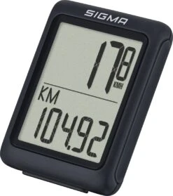 SIGMA SPORT Fietscomputer Sigma BC 5.0 WR