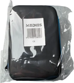 Medies - Premium Darts Case Large Met 6 Darts | Darts Etui | Darts Wallet - EVA Schok Bestendige Buitenkant - Voor 6 Pijlen Met Lanyard - 6 Steel Darts Pijlen 23 Gram Met Pvc Tube Inbegrepen - Blauw -Merkloos Verkoop 1068x1200 8