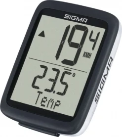 SIGMA SPORT Fietscomputer Sigma BC 10.0 WL ATS -Merkloos Verkoop 1069x1200 13