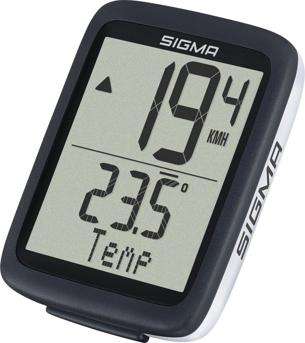 SIGMA SPORT Fietscomputer Sigma BC 10.0 WR 3 SIGMA SPORT Fietscomputer Sigma BC 10.0 WR - Afbeelding 3