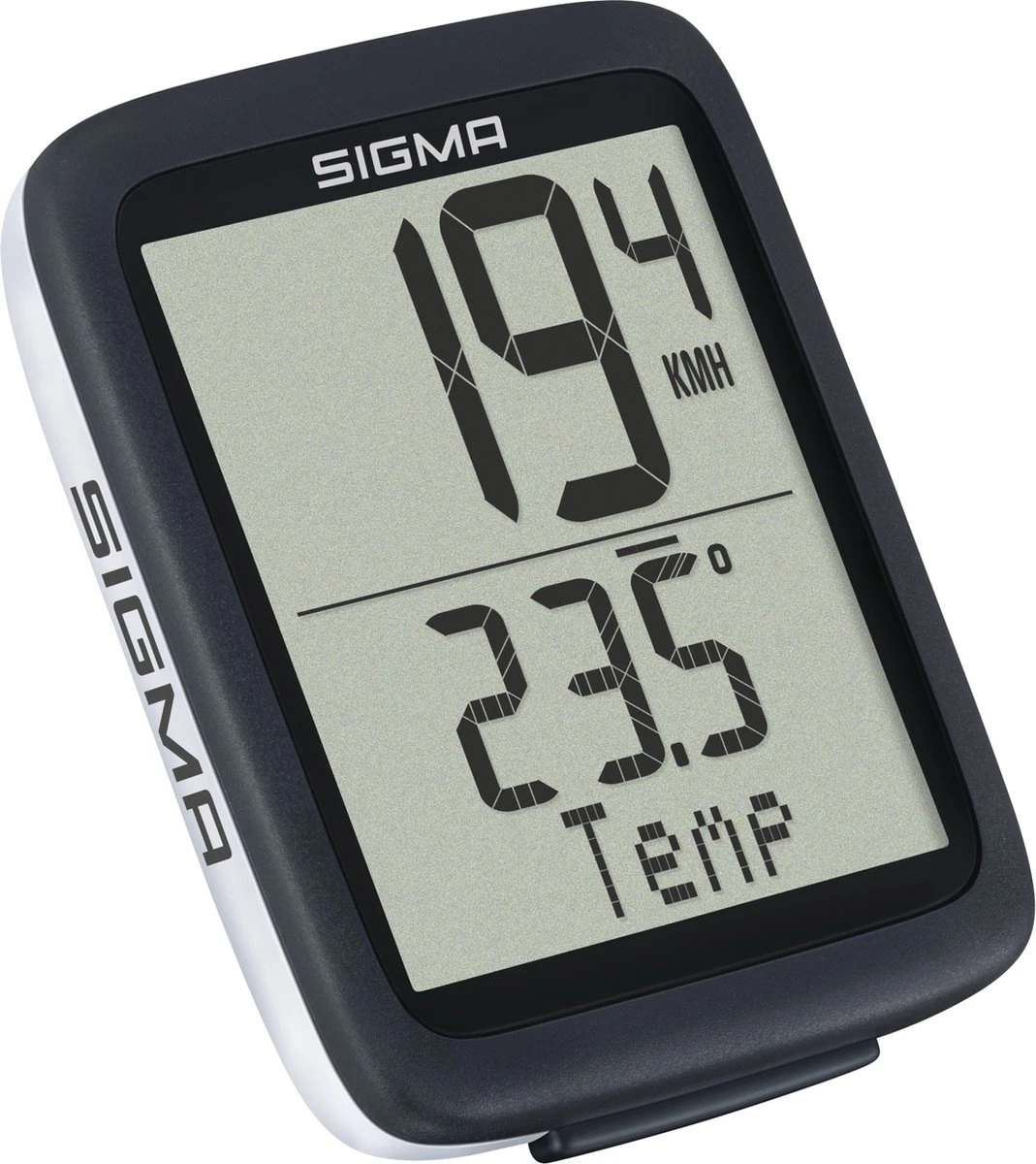 SIGMA SPORT Fietscomputer Sigma BC 10.0 WR 4 SIGMA SPORT Fietscomputer Sigma BC 10.0 WR - Afbeelding 4