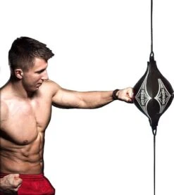 NordFalk Boksbal Double End Ball - Speedball - Reflex Bal - 140 Cm Elastiek 8 NordFalk Boksbal Double End Ball - Speedball - Reflex Bal - 140 Cm Elastiek -Merkloos Verkoop 1071x1200 2