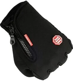 Fietshandschoenen Winter - Handschoenen - Sport Handschoenen Met Rits - Touchscreen Telefoon - Anti Slip Gloves - Heren / Dames - Maat S - Zwart - Kerst Cadeautje 11 Fietshandschoenen Winter - Handschoenen - Sport Handschoenen Met Rits - Touchscreen Telefoon - Anti Slip Gloves - Heren / Dames - Maat S - Zwart - Kerst Cadeautje -Merkloos Verkoop 1076x1200 7