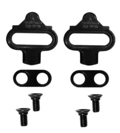 Shimano M520 SPD - MTB Pedalen - Zwart 11 Shimano M520 SPD - MTB Pedalen - Zwart -Merkloos Verkoop 1077x1200 4