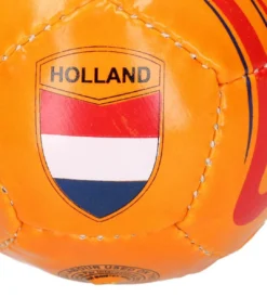 Merkloos Holland Mini Voetbal – 13cm – Voetbal Klein – Oranje -Merkloos Verkoop 1082x1200