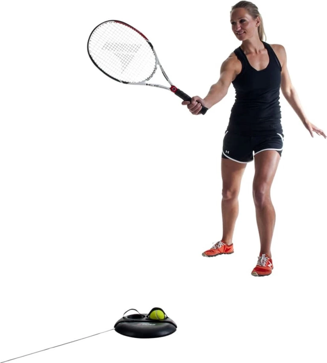 Pure2Improve Tennis Trainer 2 Pure2Improve Tennis Trainer - Afbeelding 2