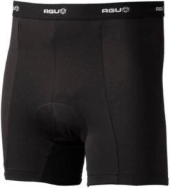 AGU Underwear Fietsonderbroek Met Zeem Essential Heren - Zwart - L -Merkloos Verkoop 1085x1200 15