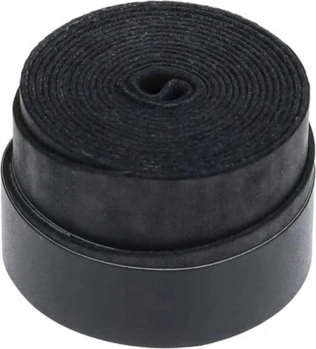 GS Quality Products - Overgrip Zwart (4 Stuks ) - Vernieuwd Met Steviger Grip! - Racket Overgrip - Sporttape - Tennisgrip - Softgrip - Absorberende Overgrip - Tennis - Soft - Extra Grip - 4 Stuks - Badminton - Squash - Padel 4 GS Quality Products - Overgrip Zwart (4 Stuks ) - Vernieuwd Met Steviger Grip! - Racket Overgrip - Sporttape - Tennisgrip - Softgrip - Absorberende Overgrip - Tennis - Soft - Extra Grip - 4 Stuks - Badminton - Squash - Padel - Afbeelding 4