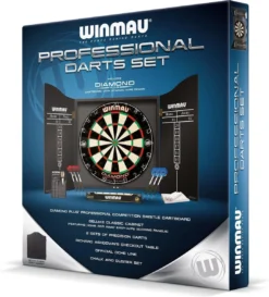 Winmau Pro-dartset Diamond 11 Winmau Pro-dartset Diamond -Merkloos Verkoop 1086x1200 4