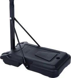 Merkloos Basketbal Korf Op Paal 205/250cm Hoog Basketbalpaal -Merkloos Verkoop 1091x1200