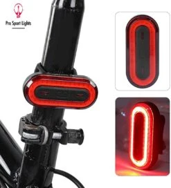 1200 Lumen & 100 Lumen Pro Sport Lights Fietsverlichtingsset - LED Fietslampen USB Oplaadbaar 29 1200 Lumen & 100 Lumen Pro Sport Lights Fietsverlichtingsset - LED Fietslampen USB Oplaadbaar -Merkloos Verkoop 1091x1200 6