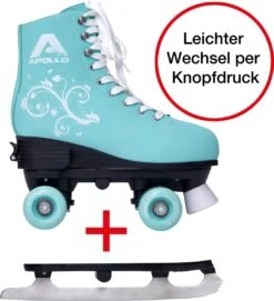 Apollo® Apollo 2in1 Rolschaatsen En Kunstschaatsen Super Skate 9 Apollo® Apollo 2in1 Rolschaatsen En Kunstschaatsen Super Skate -Merkloos Verkoop 1094x1200 1