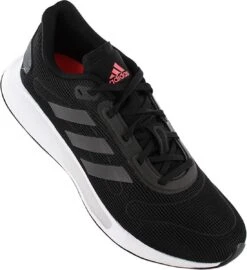 Adidas Galaxar Run W - Dames Hardloopschoenen Sport Running Schoenen Zwart FV4733 - Maat EU 38 2/3 UK 5.5 -Merkloos Verkoop 1099x1200 3