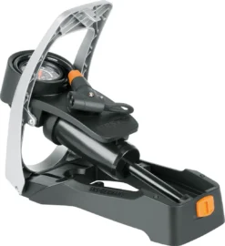 SKS Airstep Voetpomp Met Manometer - 7 Bar - Zwart -Merkloos Verkoop 1099x1200 5