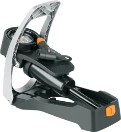 SKS Airstep Voetpomp Met Manometer - 7 Bar - Zwart -Merkloos Verkoop 1099x1200 6