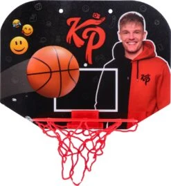 KNOL POWER BASKETBALSET
