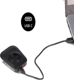 Ravemen FR160 Koplamp Voor Computer Mounts DAYLIGHT | 160 Lumen | Zichtbaar | Garmin Ready | Wahoo Compatible 10 Ravemen FR160 Koplamp Voor Computer Mounts DAYLIGHT | 160 Lumen | Zichtbaar | Garmin Ready | Wahoo Compatible -Merkloos Verkoop 1104x1200 8