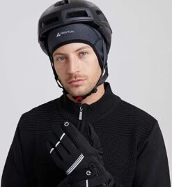 HIKENTURE Wintermuts, Winddichte Fietsmuts, Warme Fietsmuts, Voor Onder Fietshelm, Skihelm, Klimhelm, Sportmuts Voor Fietsen, Skiën, Hardlopen, Outdoor, Dames En Heren 7 HIKENTURE Wintermuts, Winddichte Fietsmuts, Warme Fietsmuts, Voor Onder Fietshelm, Skihelm, Klimhelm, Sportmuts Voor Fietsen, Skiën, Hardlopen, Outdoor, Dames En Heren -Merkloos Verkoop 1106x1200 3