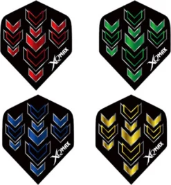 XQ Max Dartset - 12x 22 Gram Steeltip - 72pcs -Merkloos Verkoop 1110x1200 5